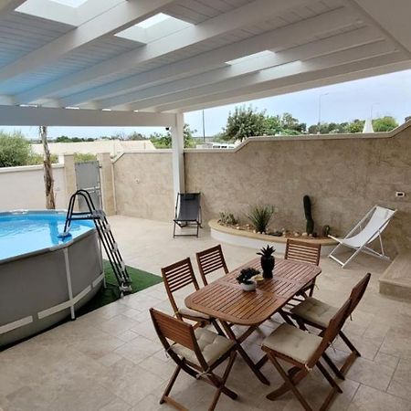 Luna Luxury Lecce Extérieur photo