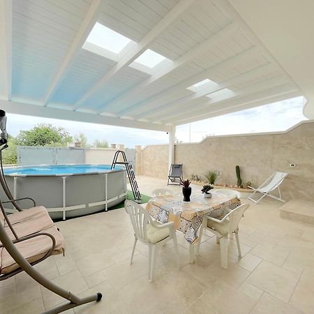 Luna Luxury Lecce Extérieur photo