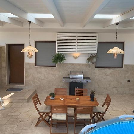 Luna Luxury Lecce Extérieur photo
