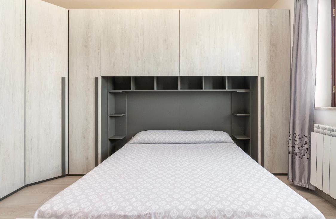 Luna Luxury Lecce Extérieur photo