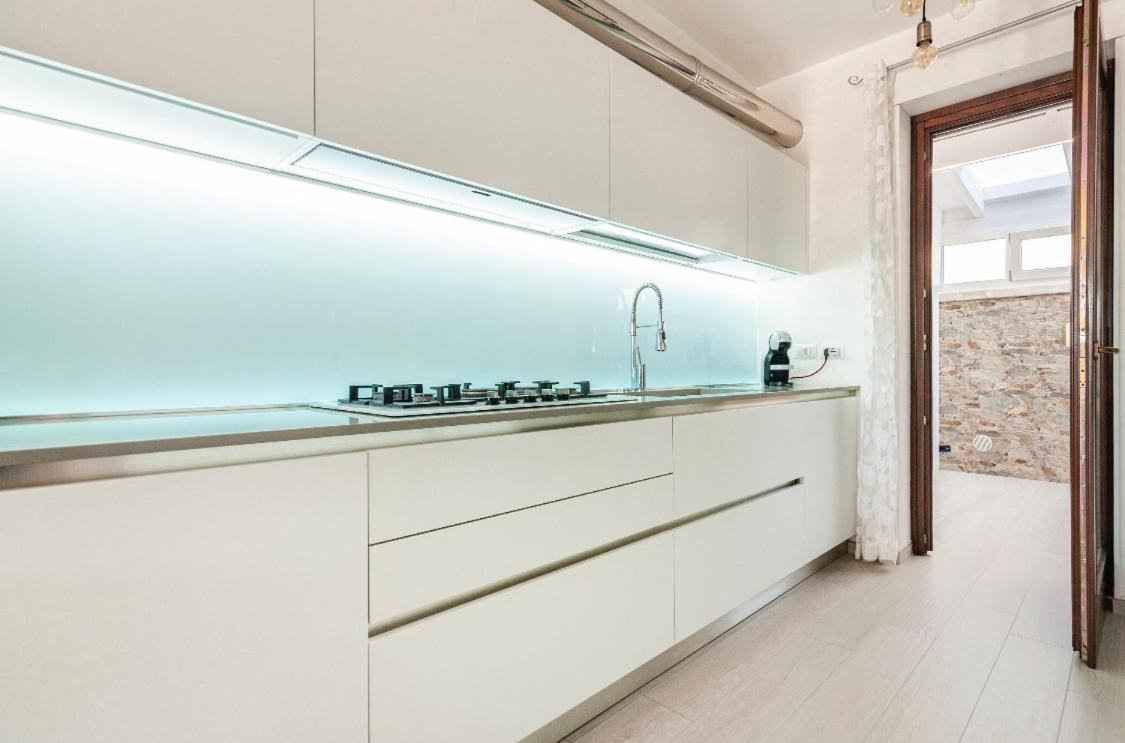 Luna Luxury Lecce Extérieur photo