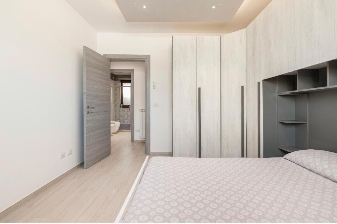 Luna Luxury Lecce Extérieur photo