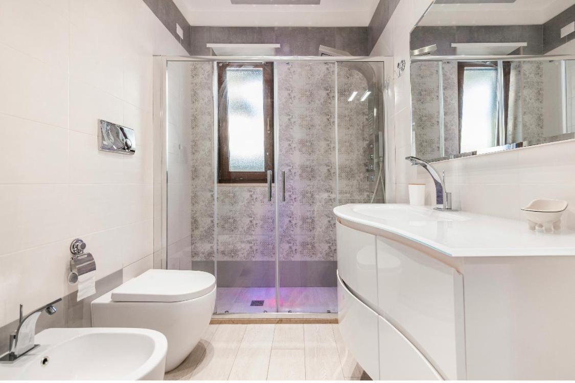 Luna Luxury Lecce Extérieur photo