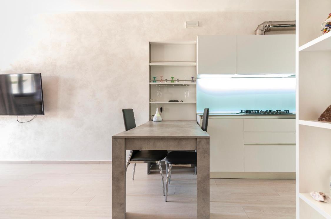 Luna Luxury Lecce Extérieur photo