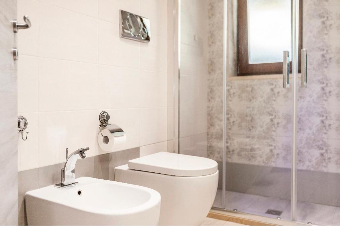 Luna Luxury Lecce Extérieur photo