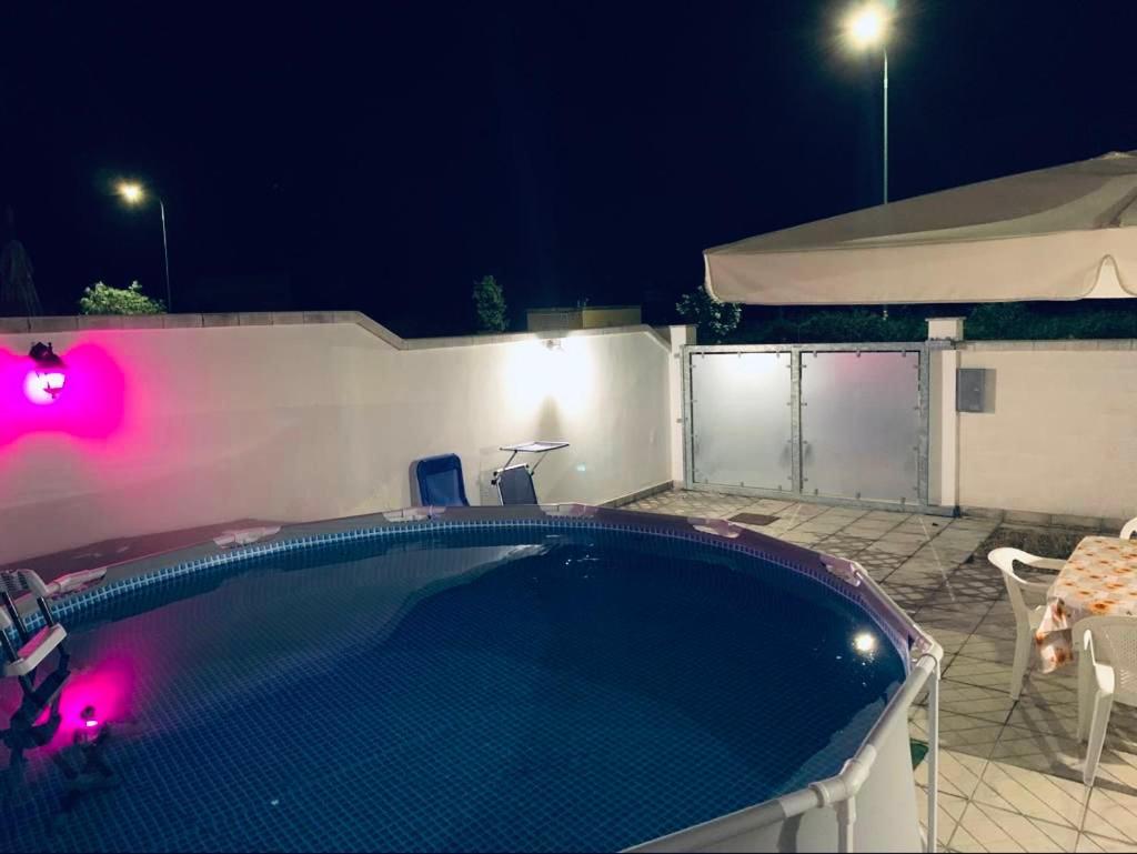 Luna Luxury Lecce Extérieur photo