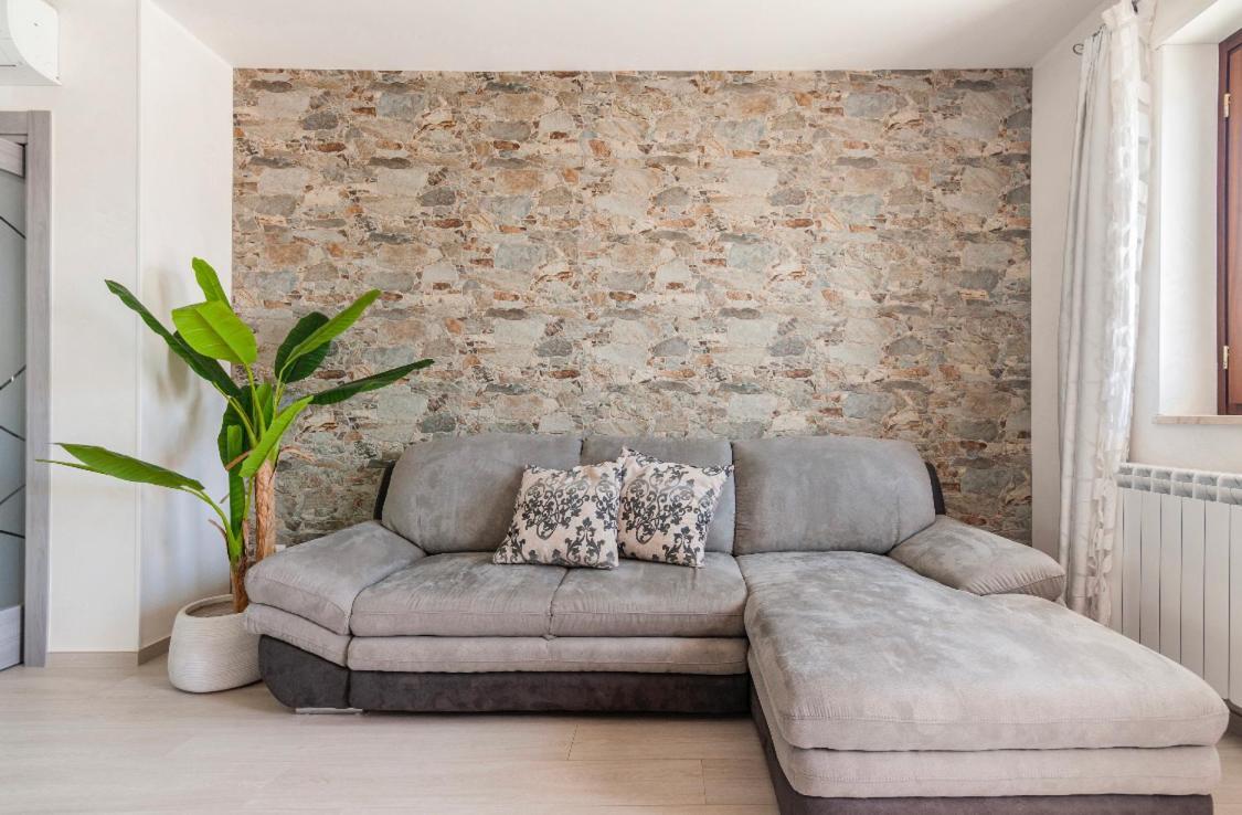 Luna Luxury Lecce Extérieur photo