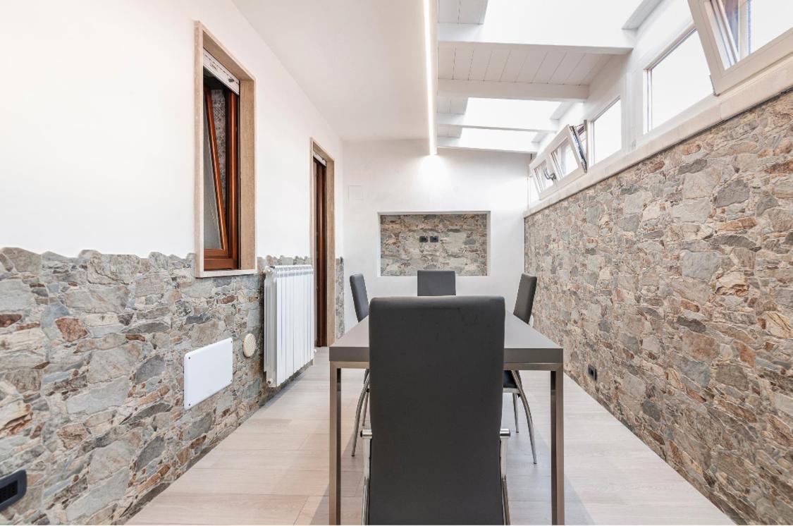 Luna Luxury Lecce Extérieur photo