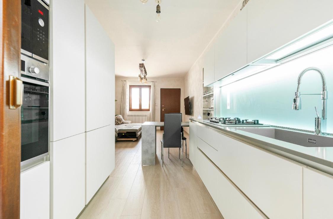 Luna Luxury Lecce Extérieur photo