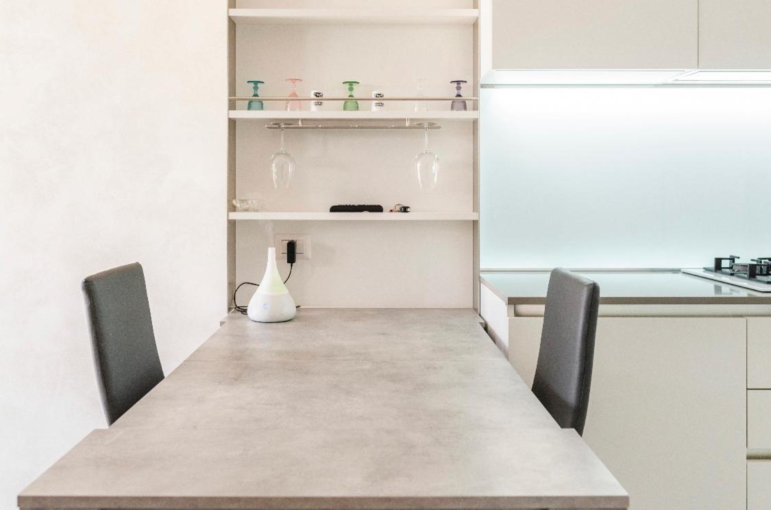 Luna Luxury Lecce Extérieur photo