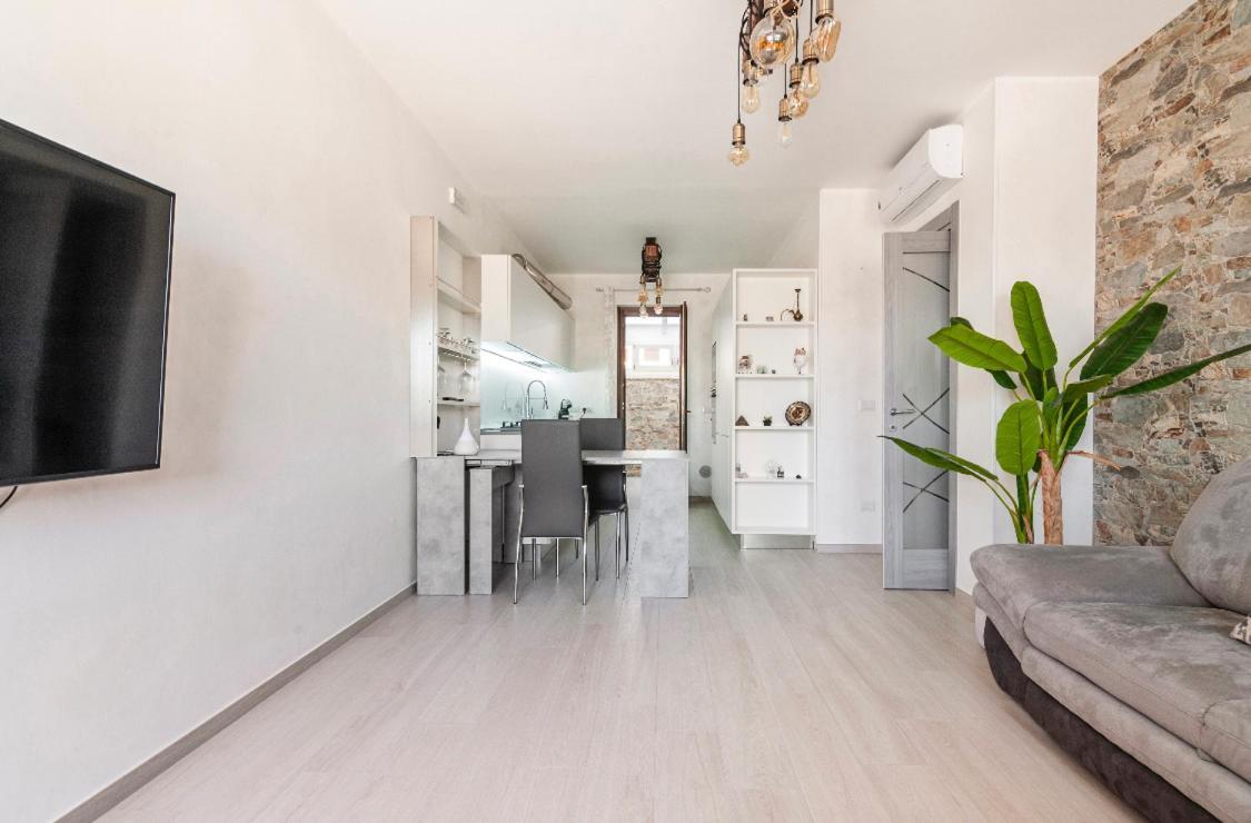 Luna Luxury Lecce Extérieur photo