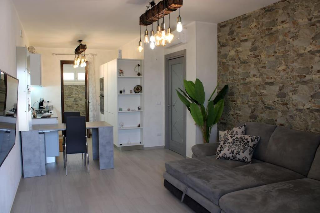 Luna Luxury Lecce Extérieur photo