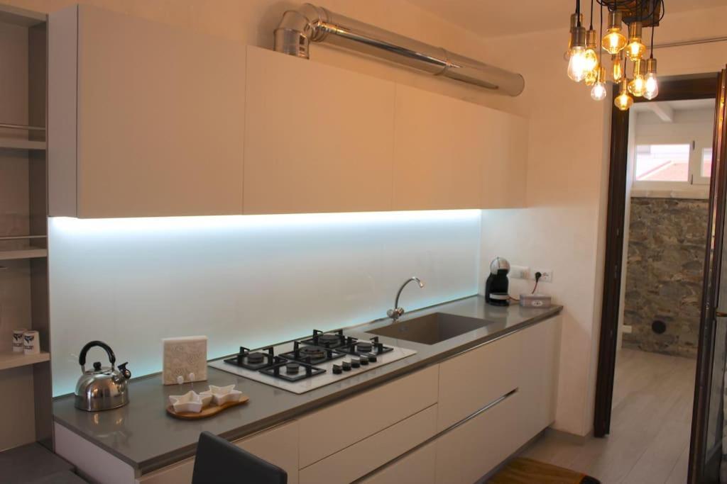 Luna Luxury Lecce Extérieur photo