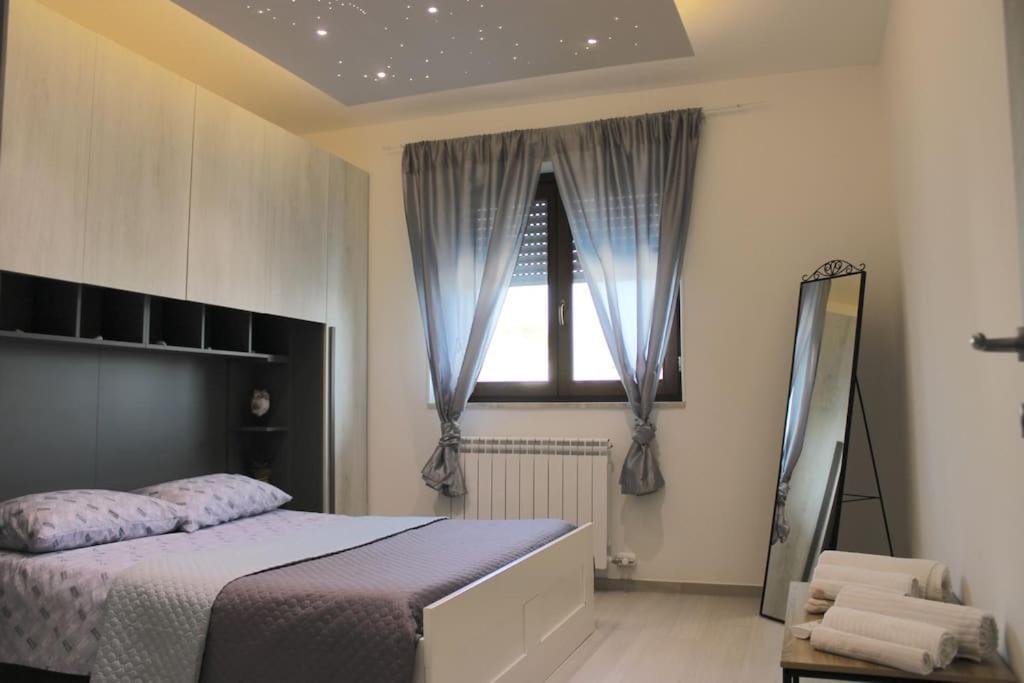 Luna Luxury Lecce Extérieur photo