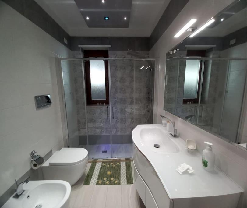 Luna Luxury Lecce Extérieur photo