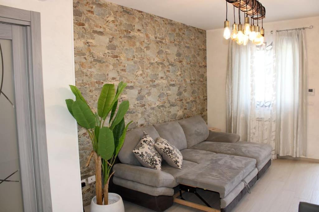 Luna Luxury Lecce Extérieur photo