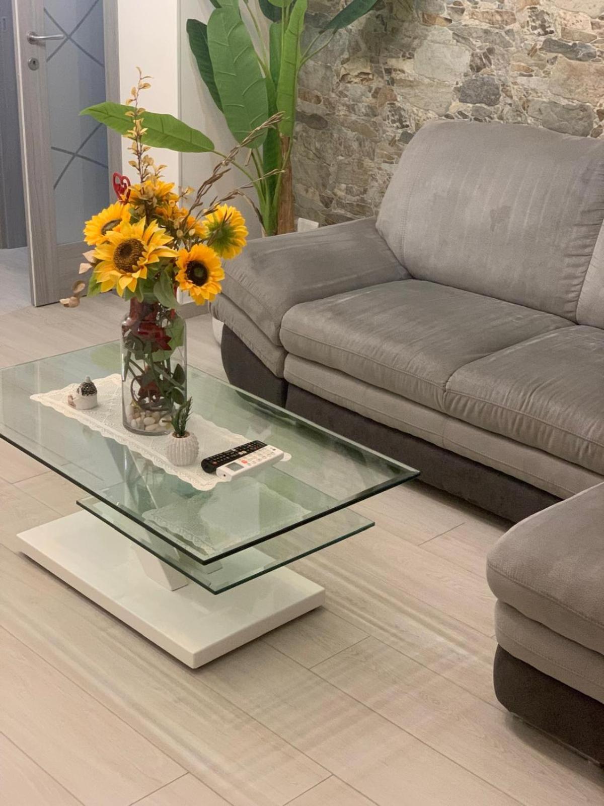 Luna Luxury Lecce Extérieur photo