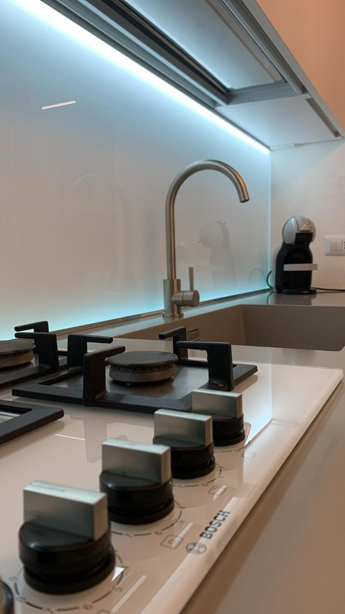 Luna Luxury Lecce Extérieur photo