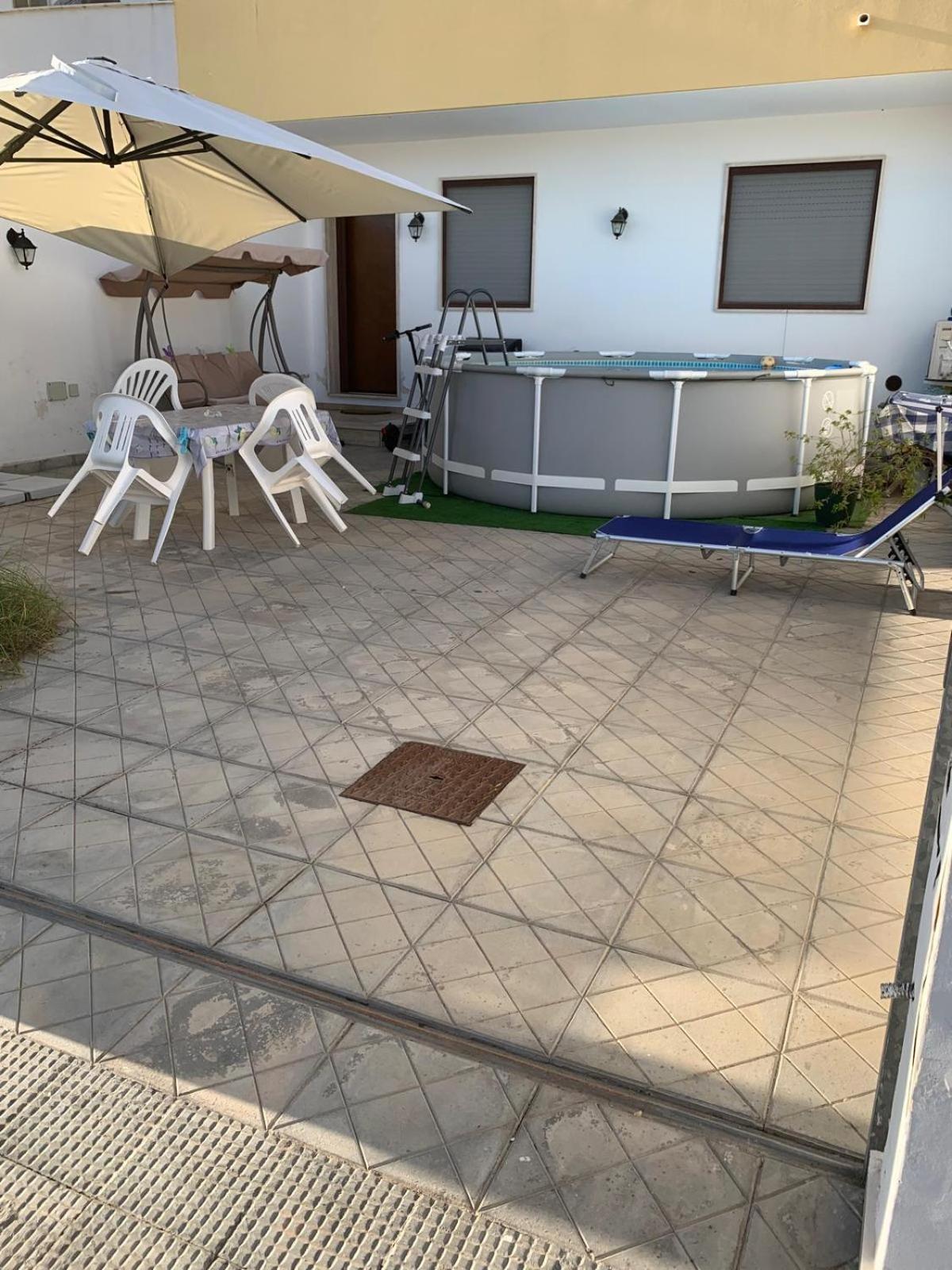 Luna Luxury Lecce Extérieur photo