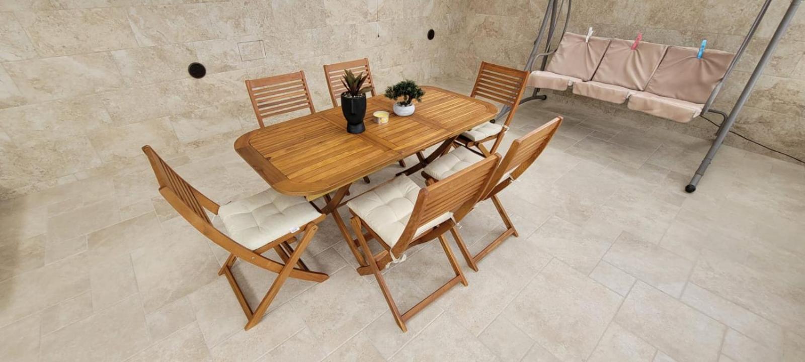 Luna Luxury Lecce Extérieur photo