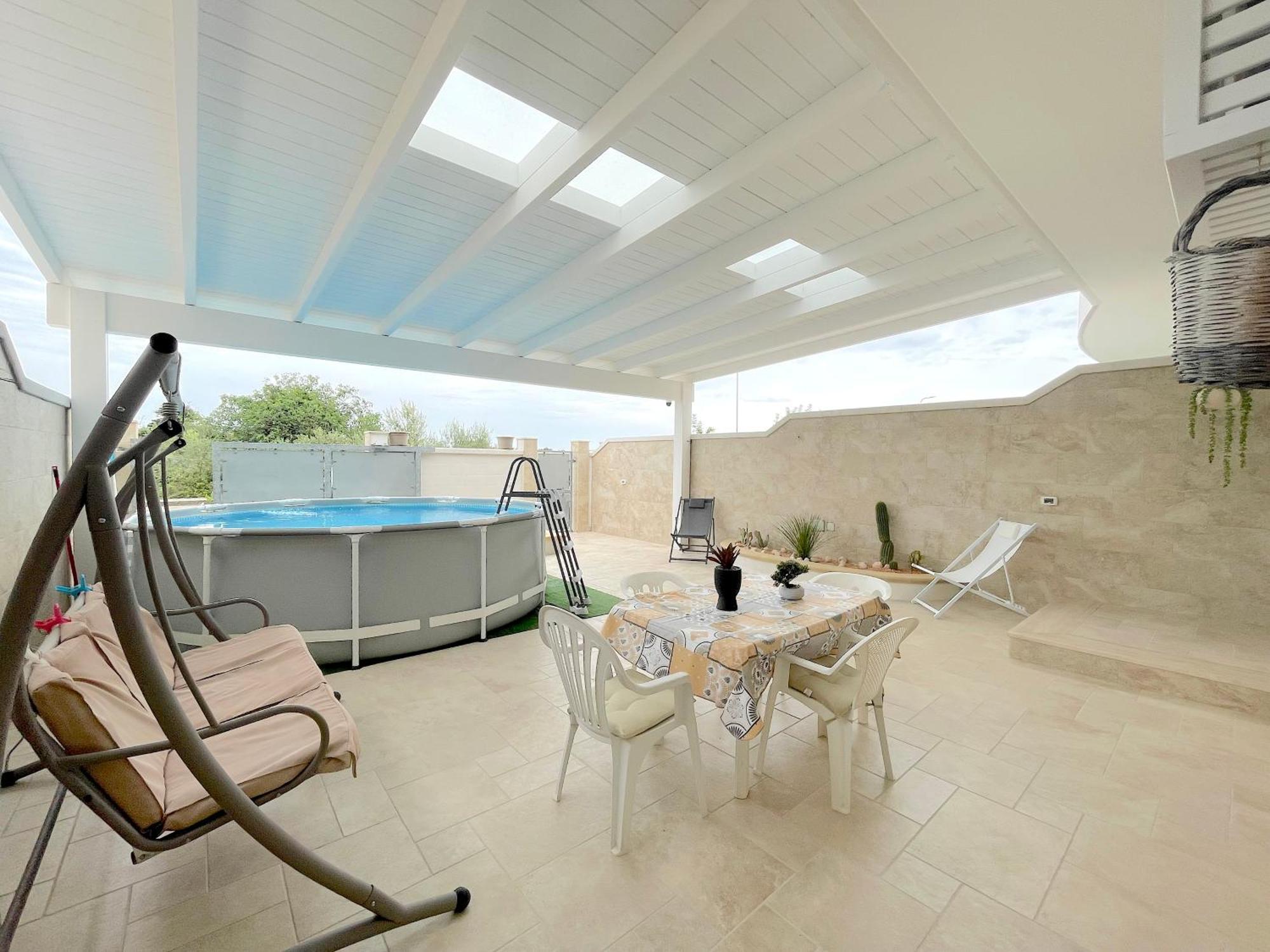 Luna Luxury Lecce Extérieur photo