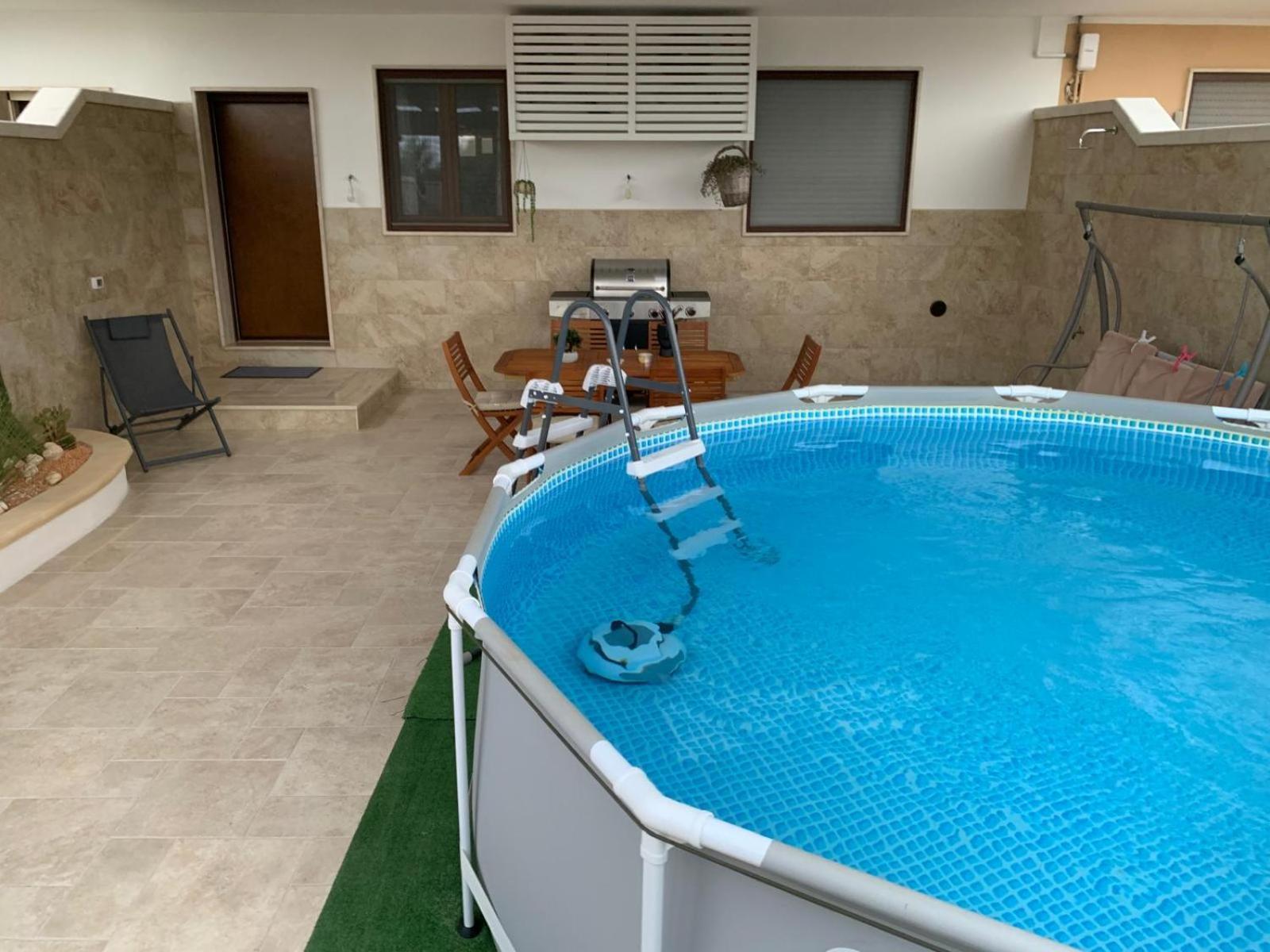 Luna Luxury Lecce Extérieur photo