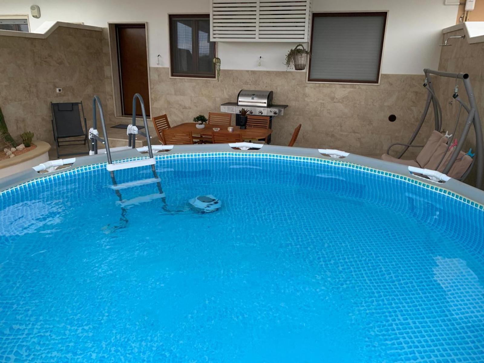 Luna Luxury Lecce Extérieur photo