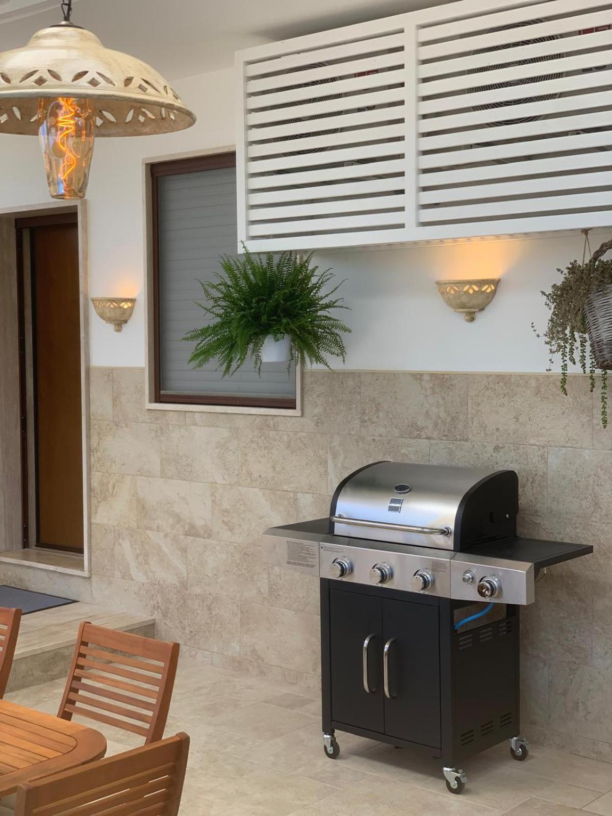 Luna Luxury Lecce Extérieur photo