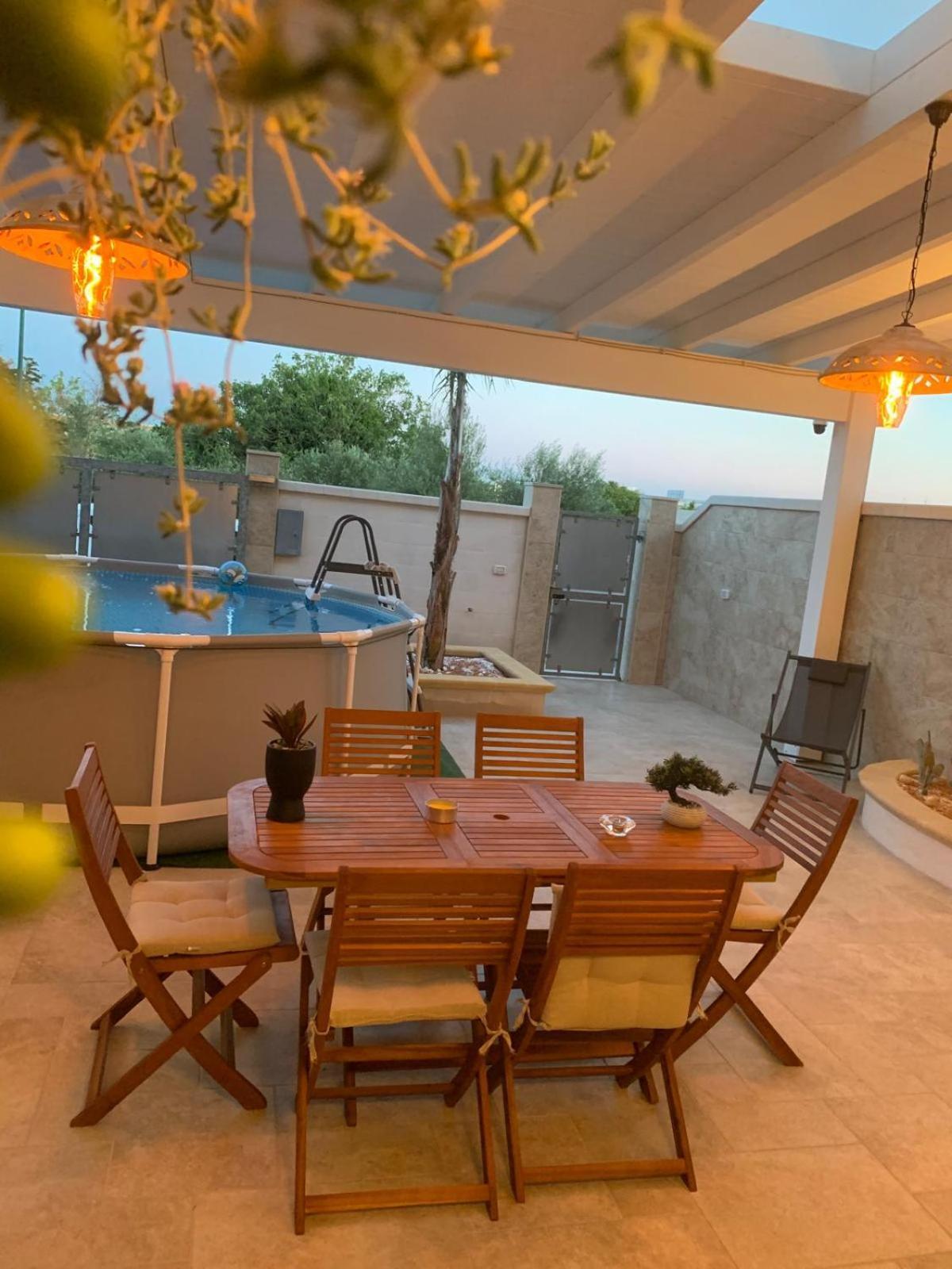 Luna Luxury Lecce Extérieur photo
