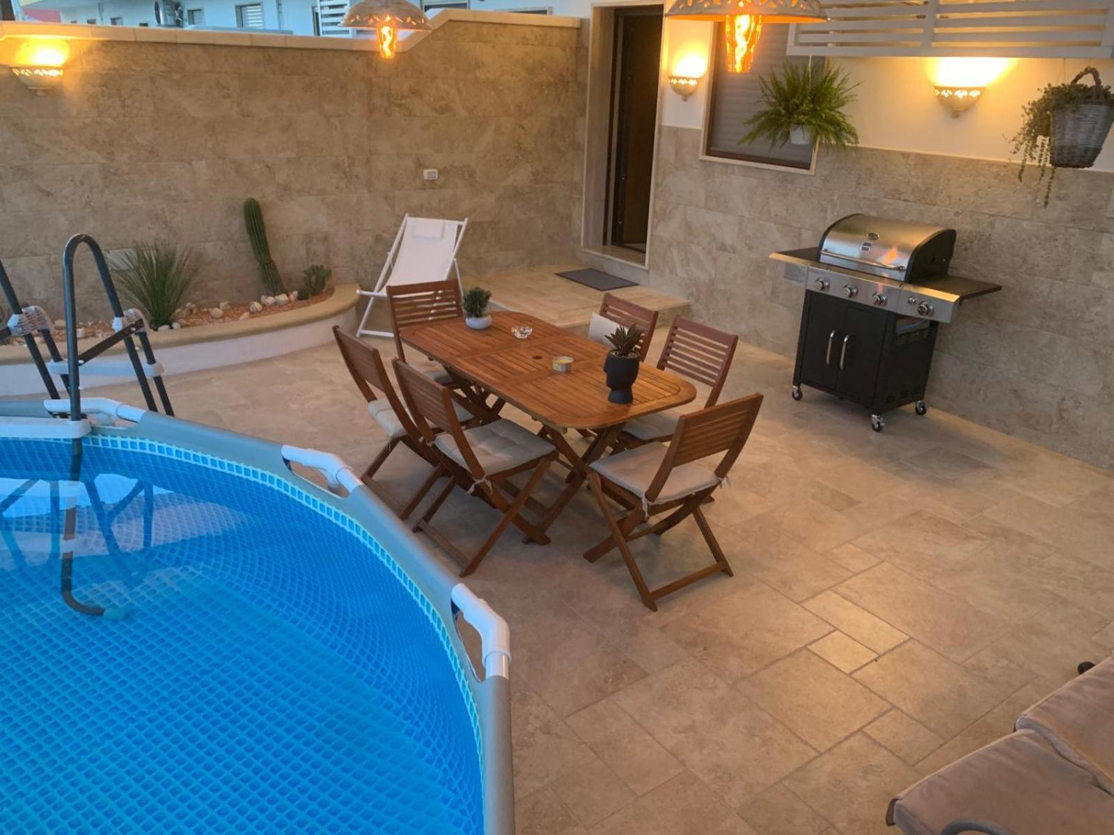 Luna Luxury Lecce Extérieur photo